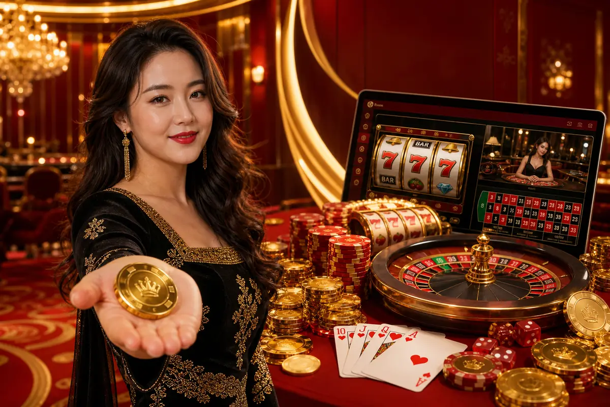 vcbet লগইন নিরাপদ অ্যাকাউন্ট প্রবেশ